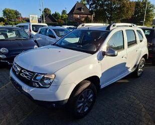 Dacia Duster Gebrauchtwagen