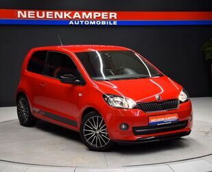 Skoda Citigo Gebrauchtwagen