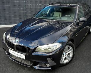 BMW 530 Gebrauchtwagen