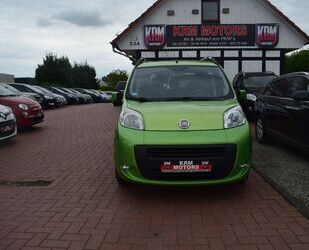 Fiat Qubo Gebrauchtwagen