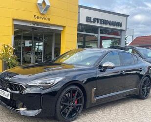 Kia Stinger Gebrauchtwagen