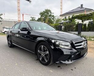 Mercedes-Benz C 220 Gebrauchtwagen