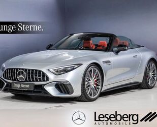Mercedes-Benz SL 55 AMG Gebrauchtwagen