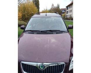 Skoda Roomster Gebrauchtwagen