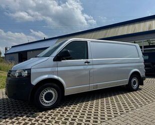VW T5 andere Gebrauchtwagen