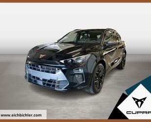 Cupra Terramar Gebrauchtwagen