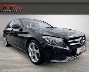 Mercedes-Benz C 250 Gebrauchtwagen