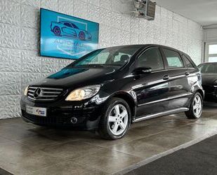 Mercedes-Benz B 150 Gebrauchtwagen
