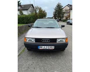 Audi 80 Gebrauchtwagen