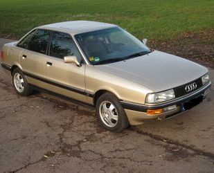 Audi 90 Gebrauchtwagen