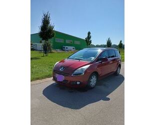 Peugeot 5008 Gebrauchtwagen