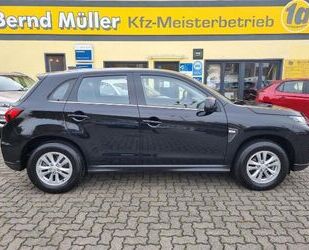 Mitsubishi ASX Gebrauchtwagen