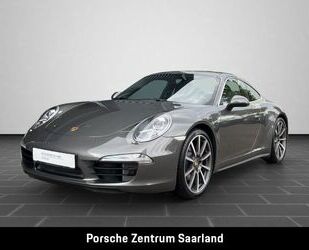 Porsche 991 Gebrauchtwagen