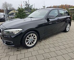 BMW 118 Gebrauchtwagen