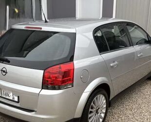 Opel Signum Gebrauchtwagen