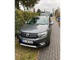 Dacia Sandero Gebrauchtwagen