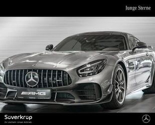 Mercedes-Benz AMG GT R Gebrauchtwagen