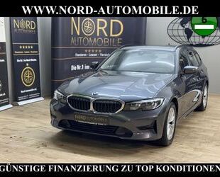 BMW 320 Gebrauchtwagen