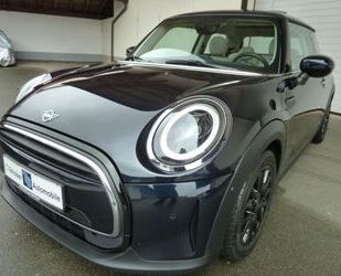 Mini ONE Gebrauchtwagen