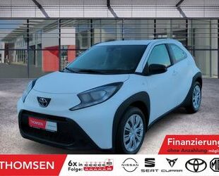 Toyota Aygo (X) Gebrauchtwagen