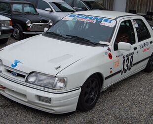 Ford Sierra Gebrauchtwagen