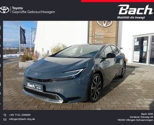Toyota Prius Gebrauchtwagen