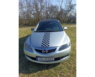 Mazda 6 Gebrauchtwagen