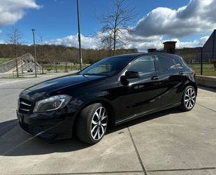 Mercedes-Benz A 180 Gebrauchtwagen