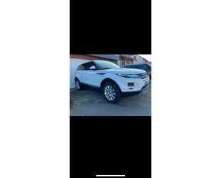 Land Rover Range Rover Evoque Gebrauchtwagen