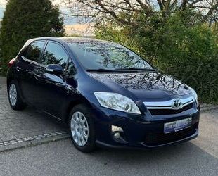 Toyota Auris Gebrauchtwagen