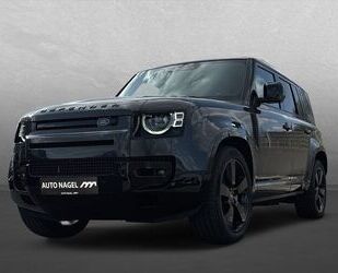 Land Rover Defender Gebrauchtwagen