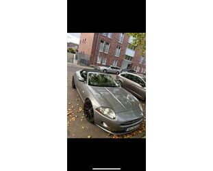 Jaguar XK Gebrauchtwagen