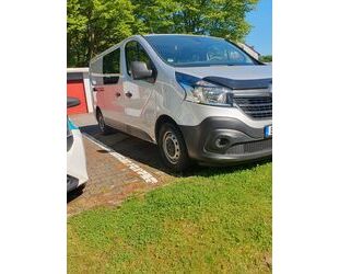 Renault Trafic Gebrauchtwagen