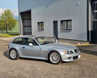 BMW Z3 Gebrauchtwagen