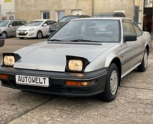 Honda Prelude Gebrauchtwagen