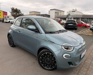 Fiat 500e Gebrauchtwagen