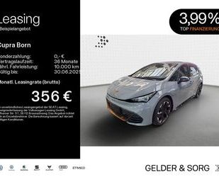 Cupra Born Gebrauchtwagen