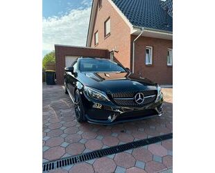 Mercedes-Benz C 43 AMG Gebrauchtwagen