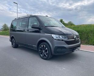 VW T6 Multivan Gebrauchtwagen