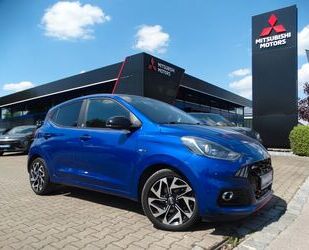 Hyundai i10 Gebrauchtwagen