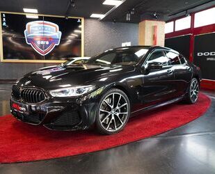 BMW 840 Gebrauchtwagen
