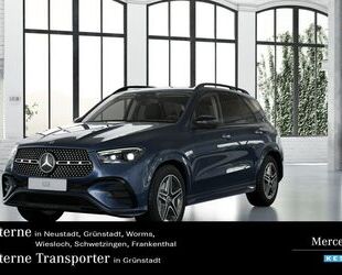 Mercedes-Benz GLE 350 Gebrauchtwagen