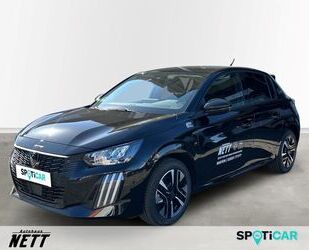Peugeot 208 Gebrauchtwagen
