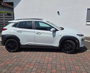 Hyundai KONA Elektro Gebrauchtwagen