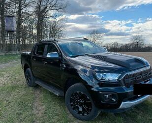 Ford Ranger Gebrauchtwagen