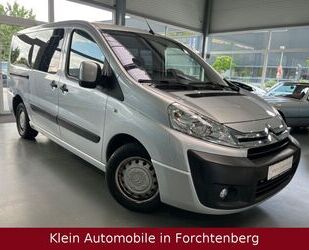 Citroen Jumpy Gebrauchtwagen