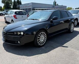 Alfa Romeo 159 Gebrauchtwagen