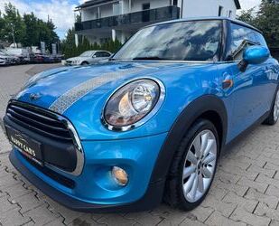 Mini ONE Gebrauchtwagen
