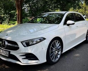 Mercedes-Benz A 180 Gebrauchtwagen