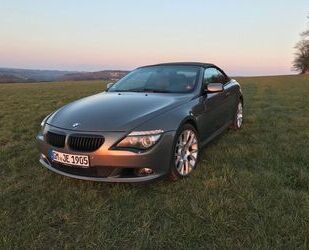 BMW 650 Gebrauchtwagen